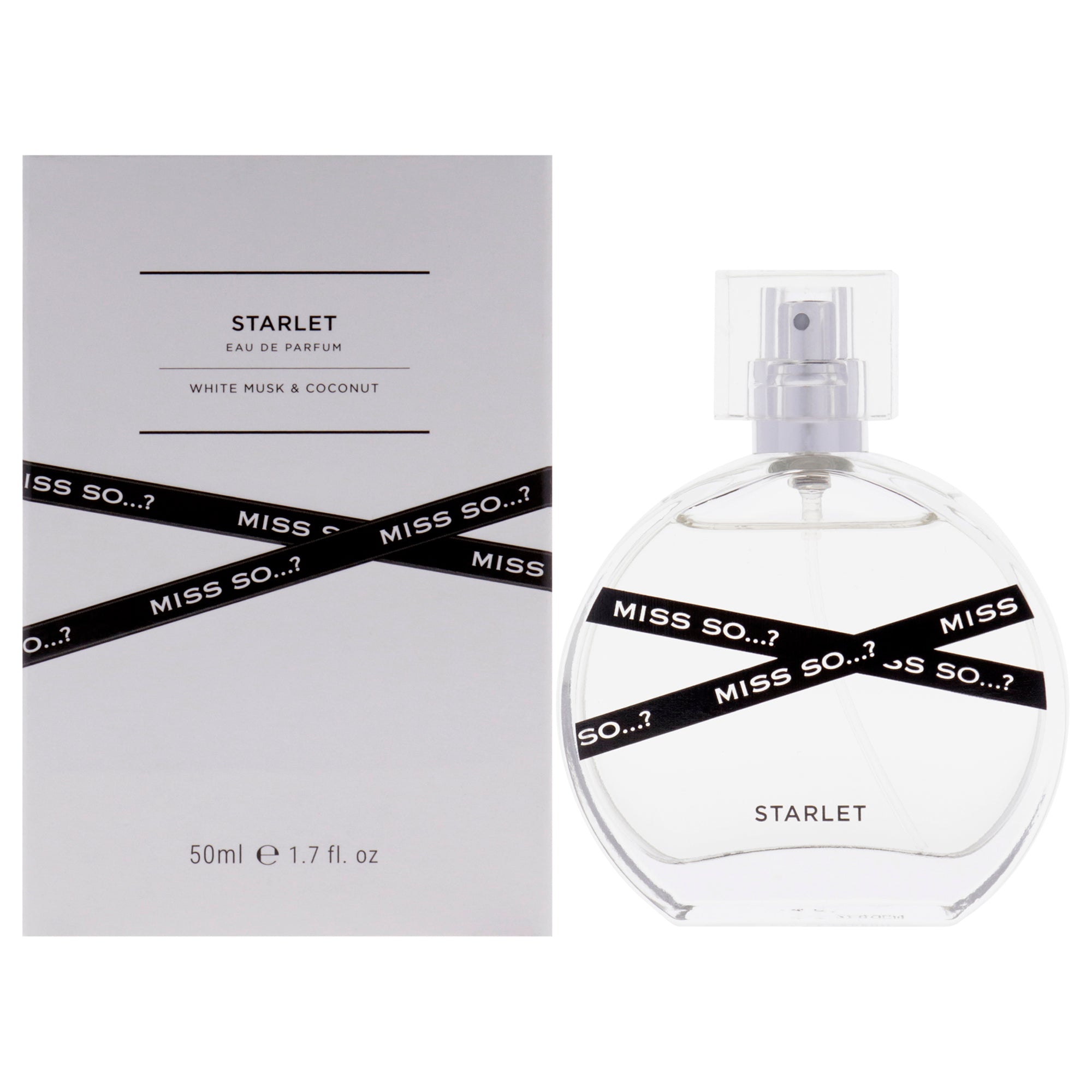 So…? Starlet Eau De Parfum-Thefragrancemart.com