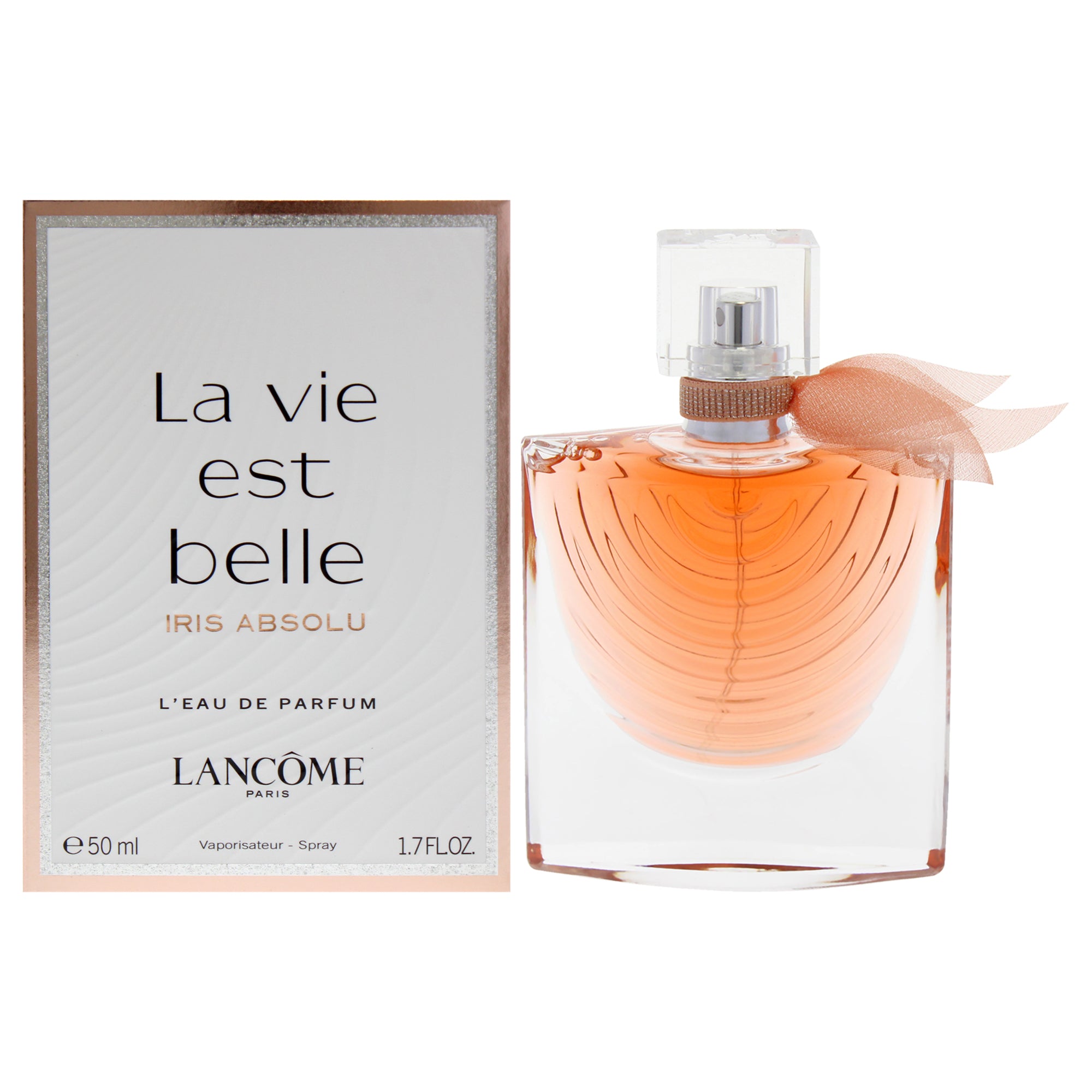 Lancome La Vie Est Belle Iris Absolu Eau De Parfum-Thefragrancemart.com