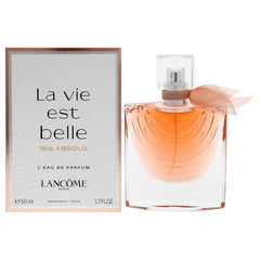 Lancome La Vie Est Belle Iris Absolu Eau De Parfum-Thefragrancemart.com