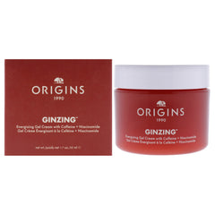 Origins Ginzing Energizing Gel Cream with Caffeine Plus Niacinamide -Thefragrancemart.com