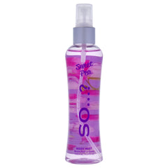 So…? Sweet Pea Body Mist -Thefragrancemart.com