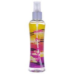 So…? Vanilla Body Mist -Thefragrancemart.com