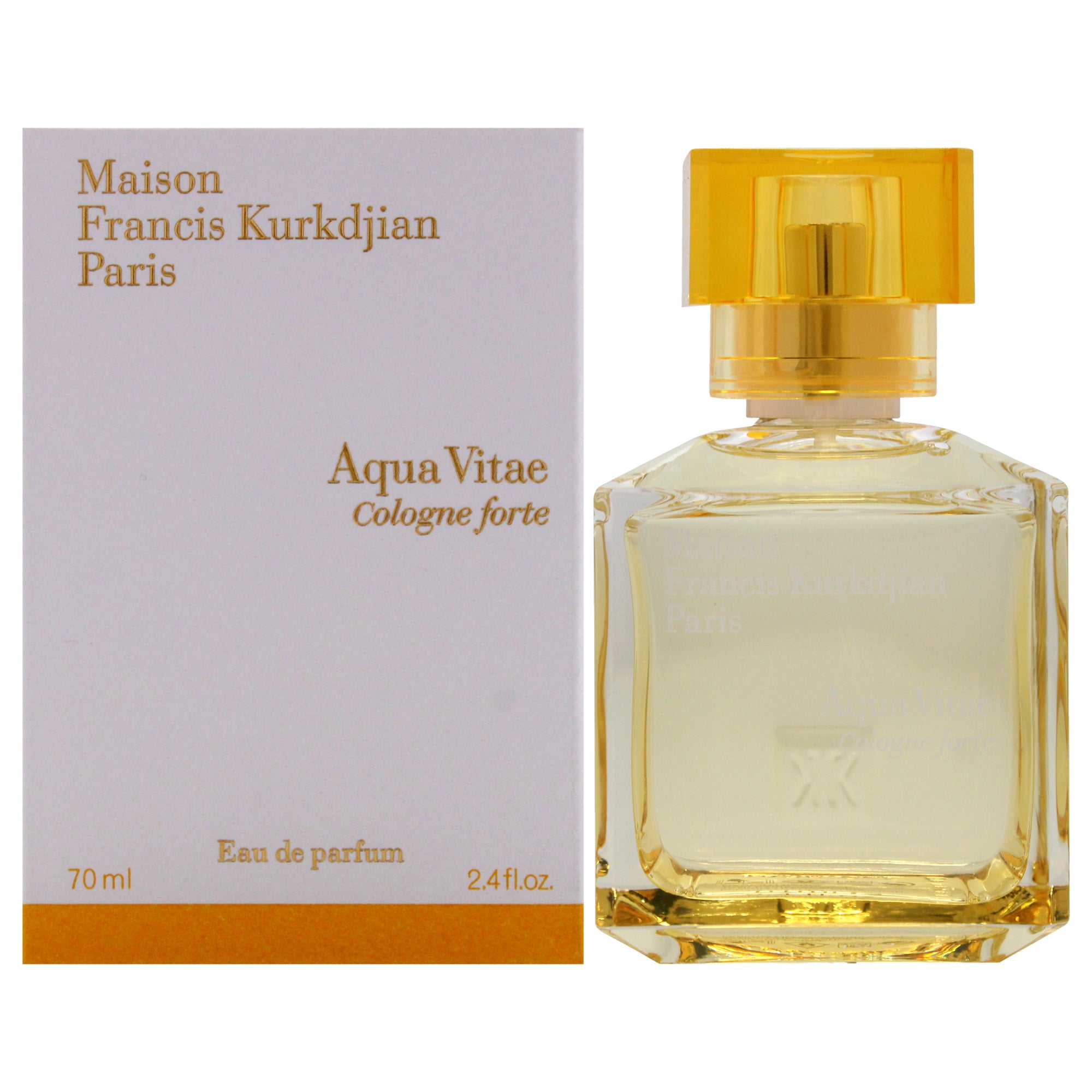 Maison Francis Kurkdjian Aqua Vitae Cologne Forte Eau De Parfum-Thefragrancemart.com