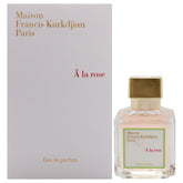 Maison Francis Kurkdjian A La Rose Eau De Parfum-Thefragrancemart.com