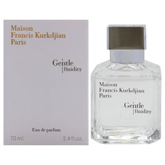 Maison Francis Kurkdjian Gentle Fluidity - Silver Edition Eau De Parfum-Thefragrancemart.com