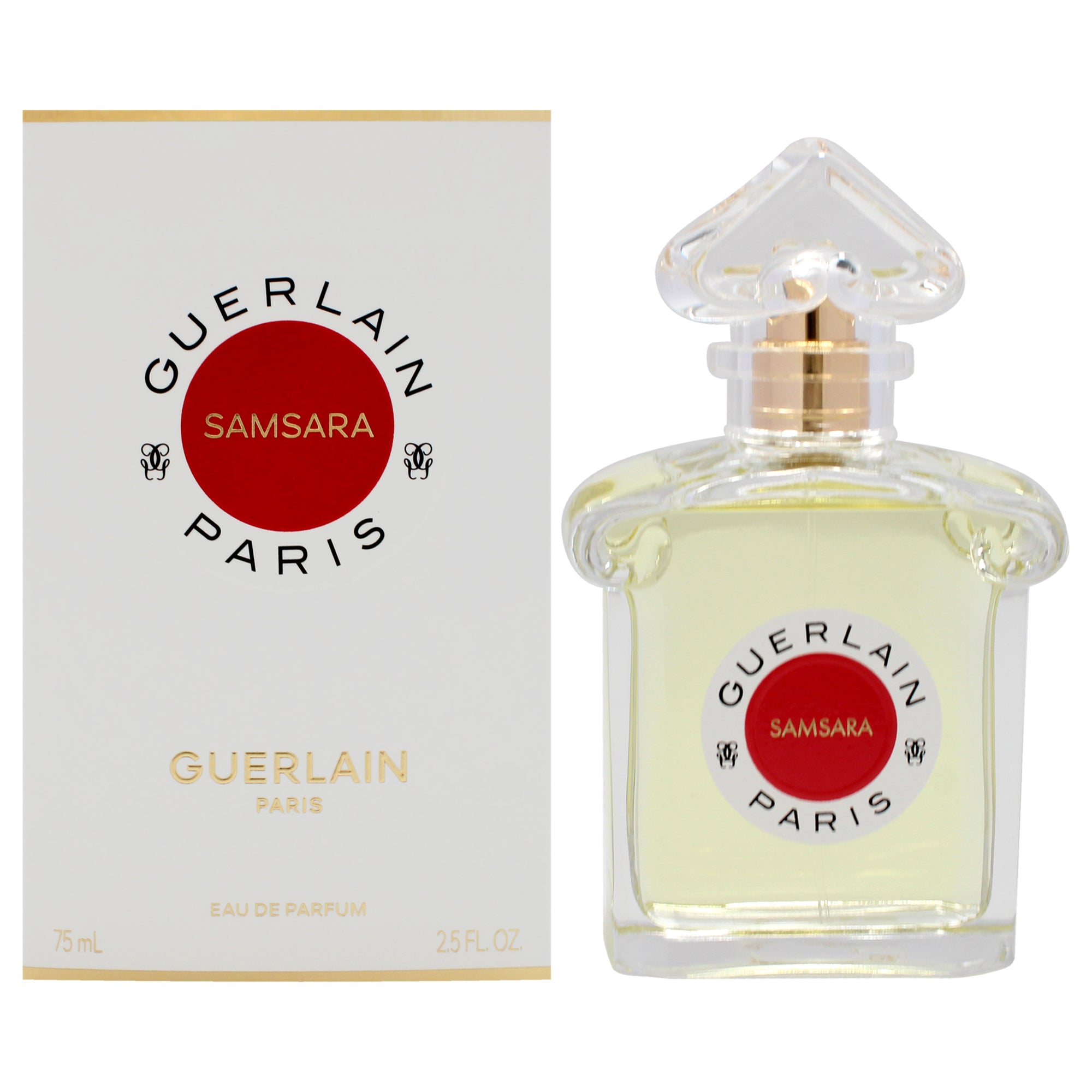 Guerlain Samsara Eau De Parfum-Thefragrancemart.com