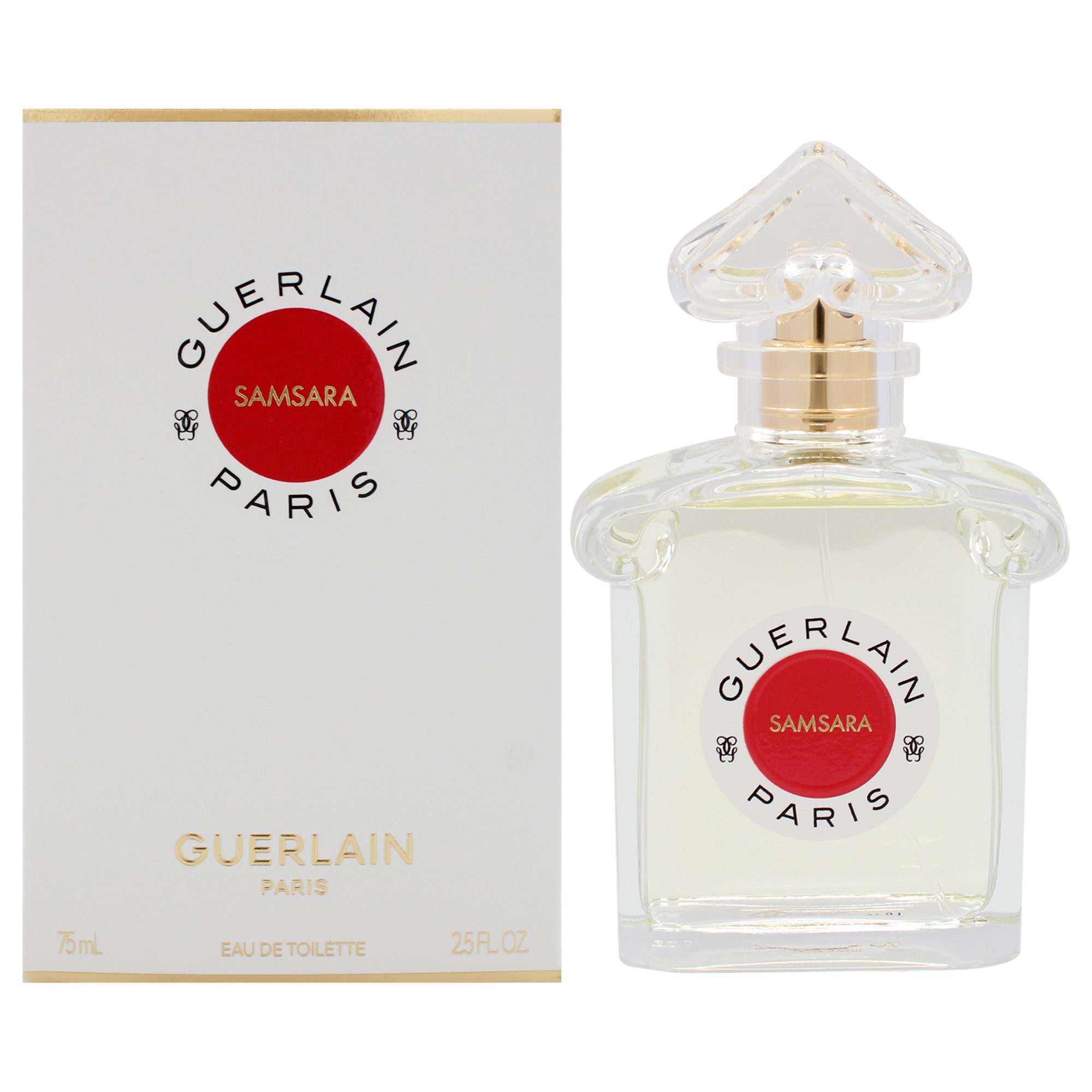Guerlain Samsara Eau De Toilette-Thefragrancemart.com