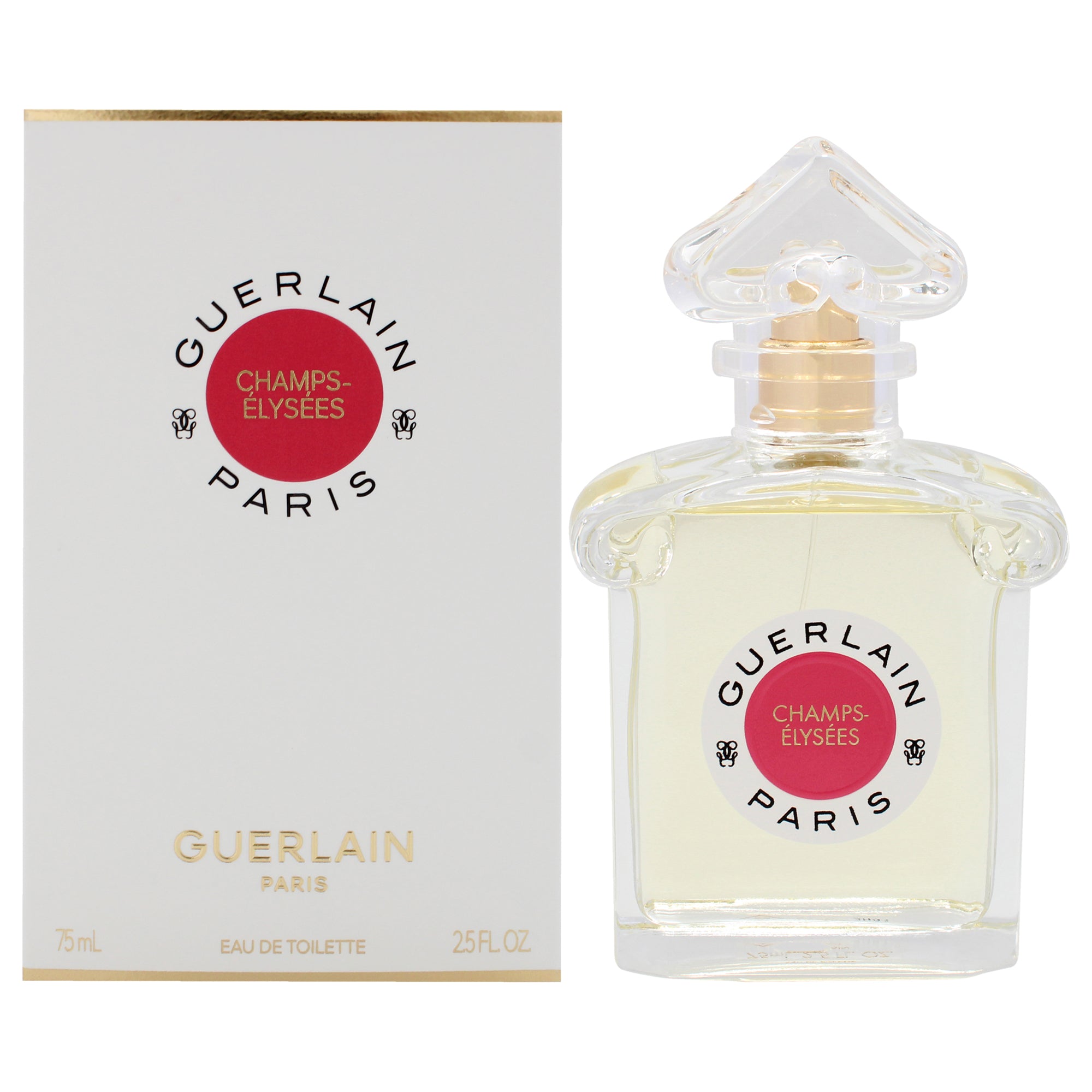 Guerlain Champs Elysees Eau De Toilette-Thefragrancemart.com