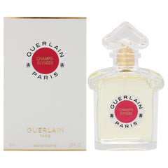 Guerlain Champs Elysees Eau De Toilette-Thefragrancemart.com