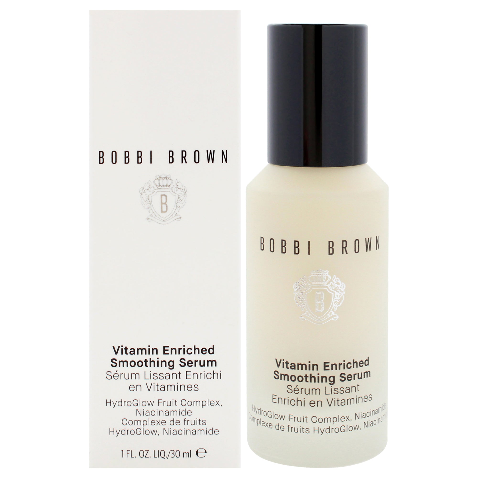 Bobbi Brown Vitamin Enriched Smoothing Serum -Thefragrancemart.com