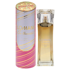 Lomani So Beautiful Eau De Parfum-Thefragrancemart.com