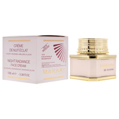 Makari Night Radiance Face Cream -Thefragrancemart.com