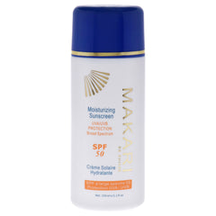Makari Moisturizing Sunscreen SPF 50 -Thefragrancemart.com