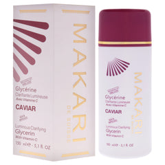 Makari Caviar Luminous Clarifying Glycerin -Thefragrancemart.com
