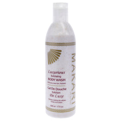 Makari Luxurious Lightening Exfoliating Body Wash -Thefragrancemart.com