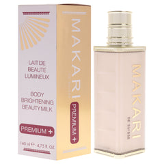 Makari Body Brightening Beauty Milk Premium Plus -Thefragrancemart.com