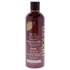 Makari Exclusive Tone Boosting Body Glycerin -Thefragrancemart.com