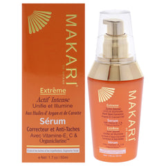 Makari Extreme Argan and Carrot Spot Corrector Serum -Thefragrancemart.com