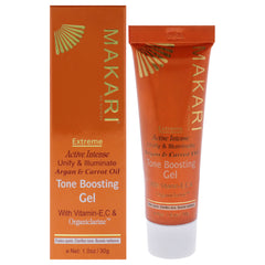 Makari Extreme Argan and Carrot Tone Boosting Gel -Thefragrancemart.com