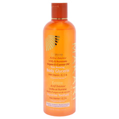 Makari Extreme Argan and Carrot Oil Tone Boosting Body Glycerin -Thefragrancemart.com