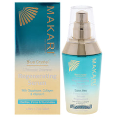 Makari Blue Crystal Regenerating Serum -Thefragrancemart.com