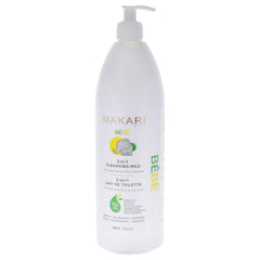 Makari 2-in-1 Bebe Cleansing Milk -Thefragrancemart.com