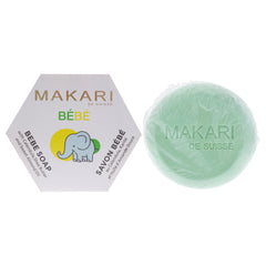 Makari Bebe Soap - Calendula -Thefragrancemart.com