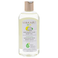 Makari Softness Care Baby Oil -Thefragrancemart.com