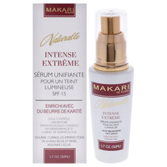Makari Intense Extreme Glow Rejuvenating Face Serum SPF 15 -Thefragrancemart.com
