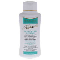 Makari Multi-Action Extreme Glow Revitalizing Body Lotion SPF 15 -Thefragrancemart.com