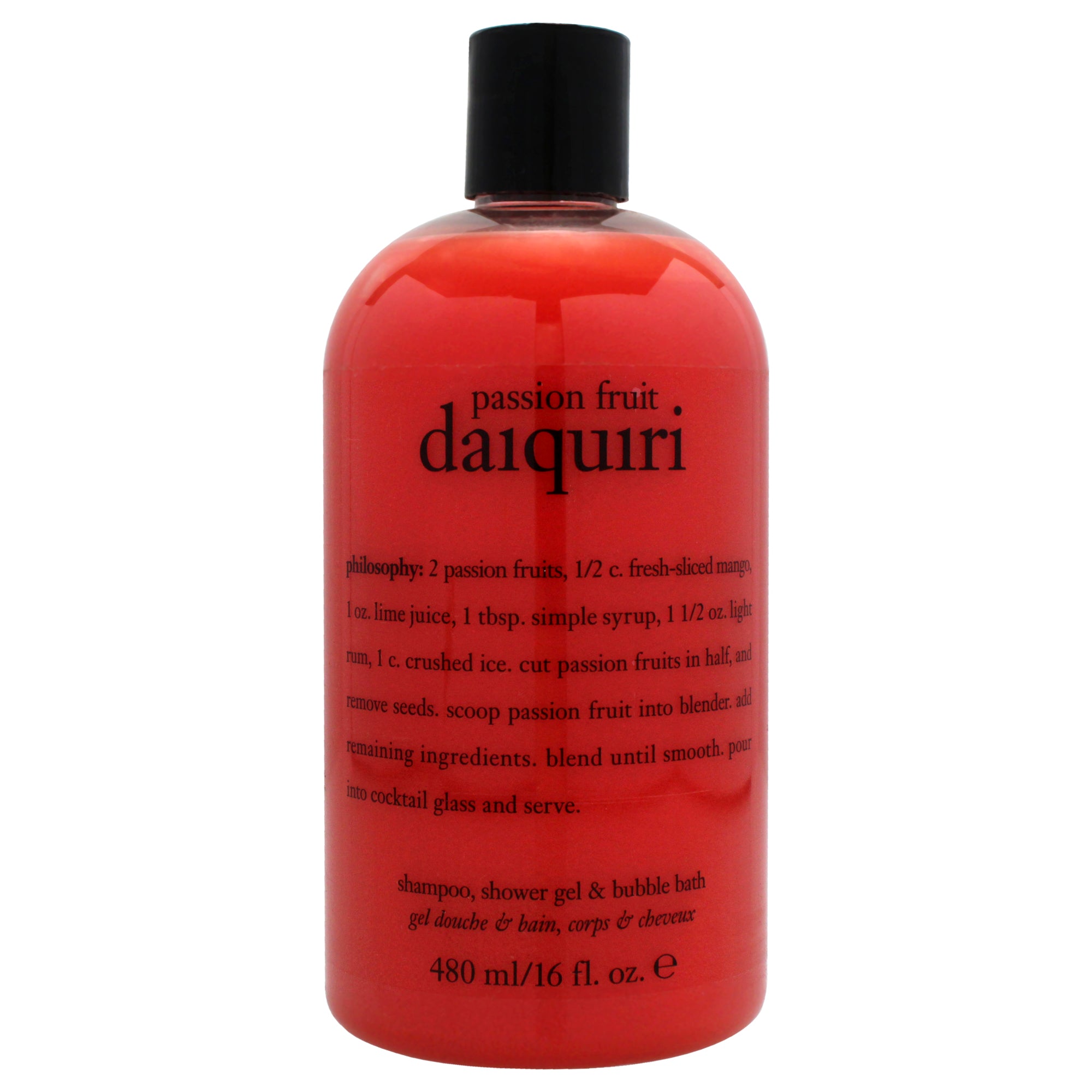 Philosophy Passion Fruit Daiquiri -Thefragrancemart.com