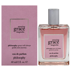 Philosophy Amazing Grace Magnolia Eau De Parfum-Thefragrancemart.com