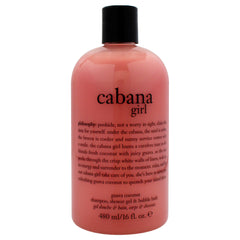 Philosophy Cabana Girl -Thefragrancemart.com