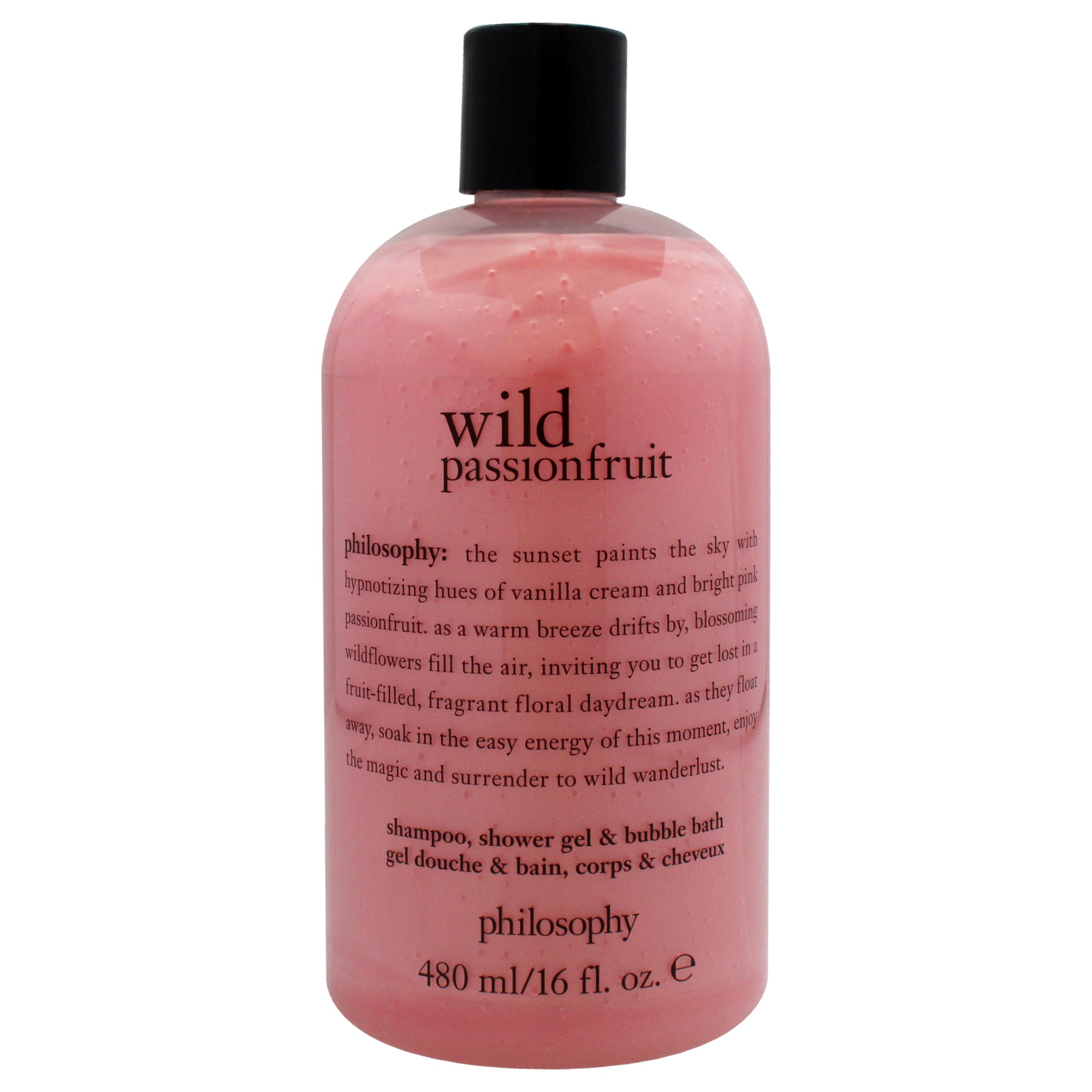 Philosophy Wild Passionfruit -Thefragrancemart.com