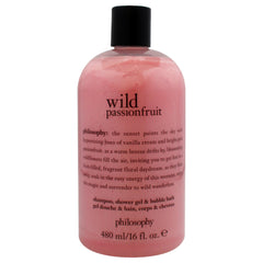 Philosophy Wild Passionfruit -Thefragrancemart.com