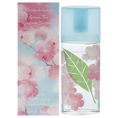 Elizabeth Arden Green Tea Sakura Blossom Eau De Toilette-Thefragrancemart.com