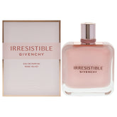 Givenchy Irresistible Rose Velvet Eau De Parfum-Thefragrancemart.com
