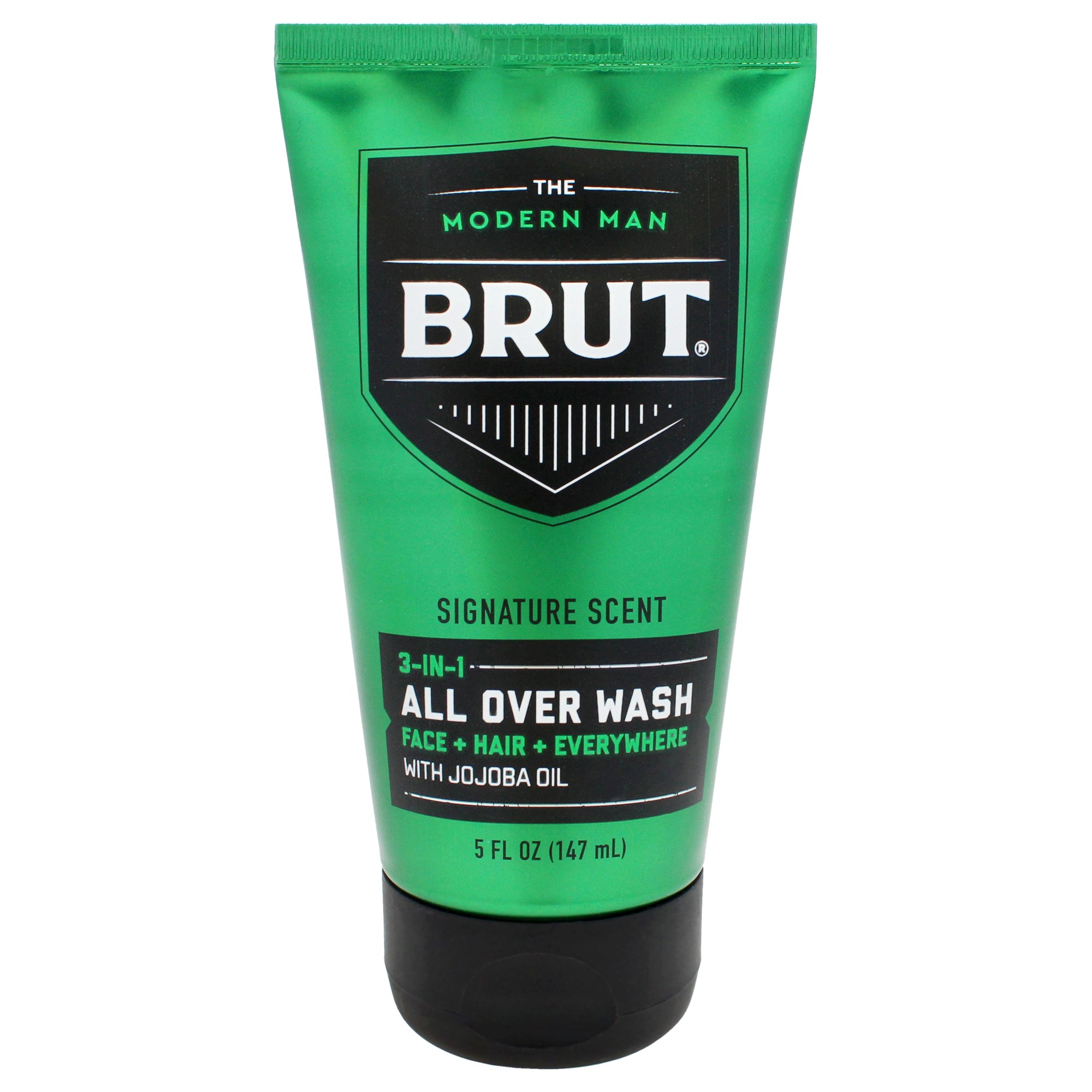 Brut Classic Scent 3 In 1 All Over Wash -Thefragrancemart.com