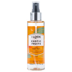 I Love Cosmetics Scented Body Mist - Exotic Fruit -Thefragrancemart.com