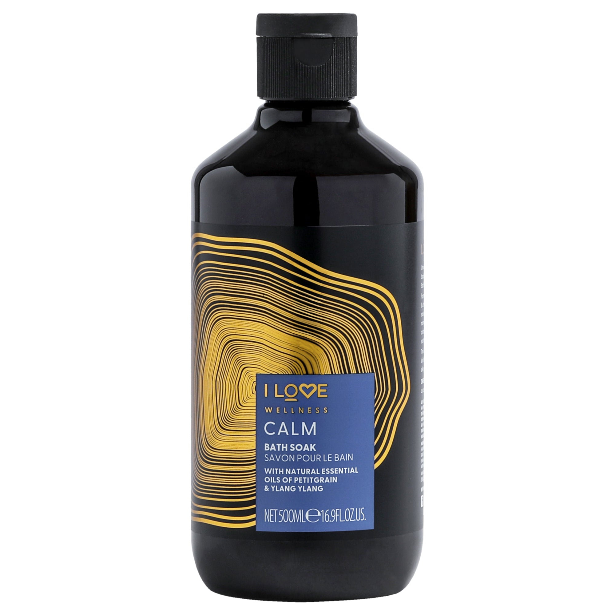 I Love Cosmetics Wellness Bath Soak - Calm -Thefragrancemart.com