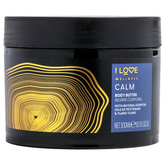 I Love Cosmetics Wellness Body Butter - Calm -Thefragrancemart.com