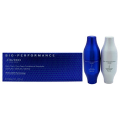 Shiseido Bio-Performance Skin Filler Serum - Day and Night -Thefragrancemart.com