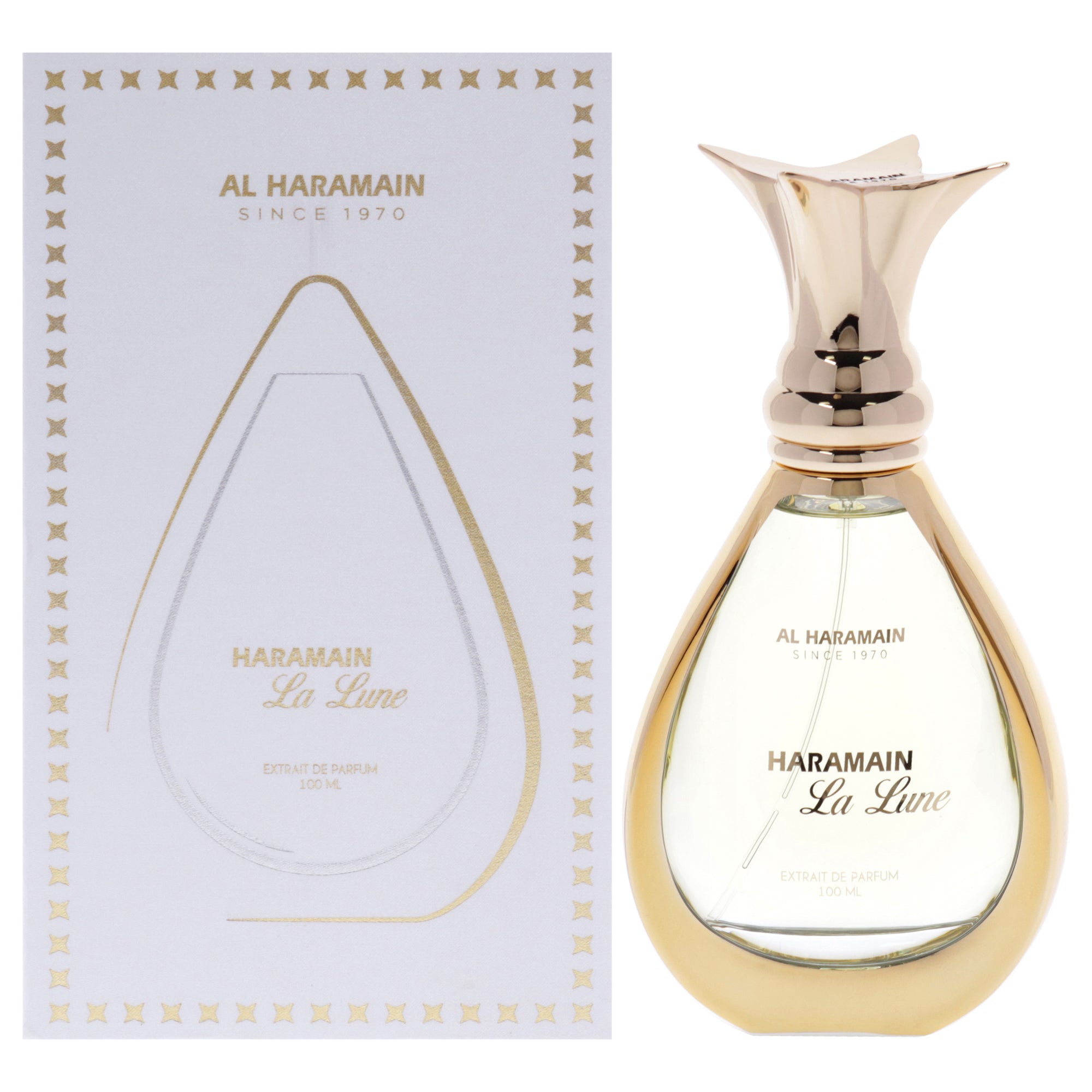 Al Haramain La Lune Eau De Parfum-Thefragrancemart.com
