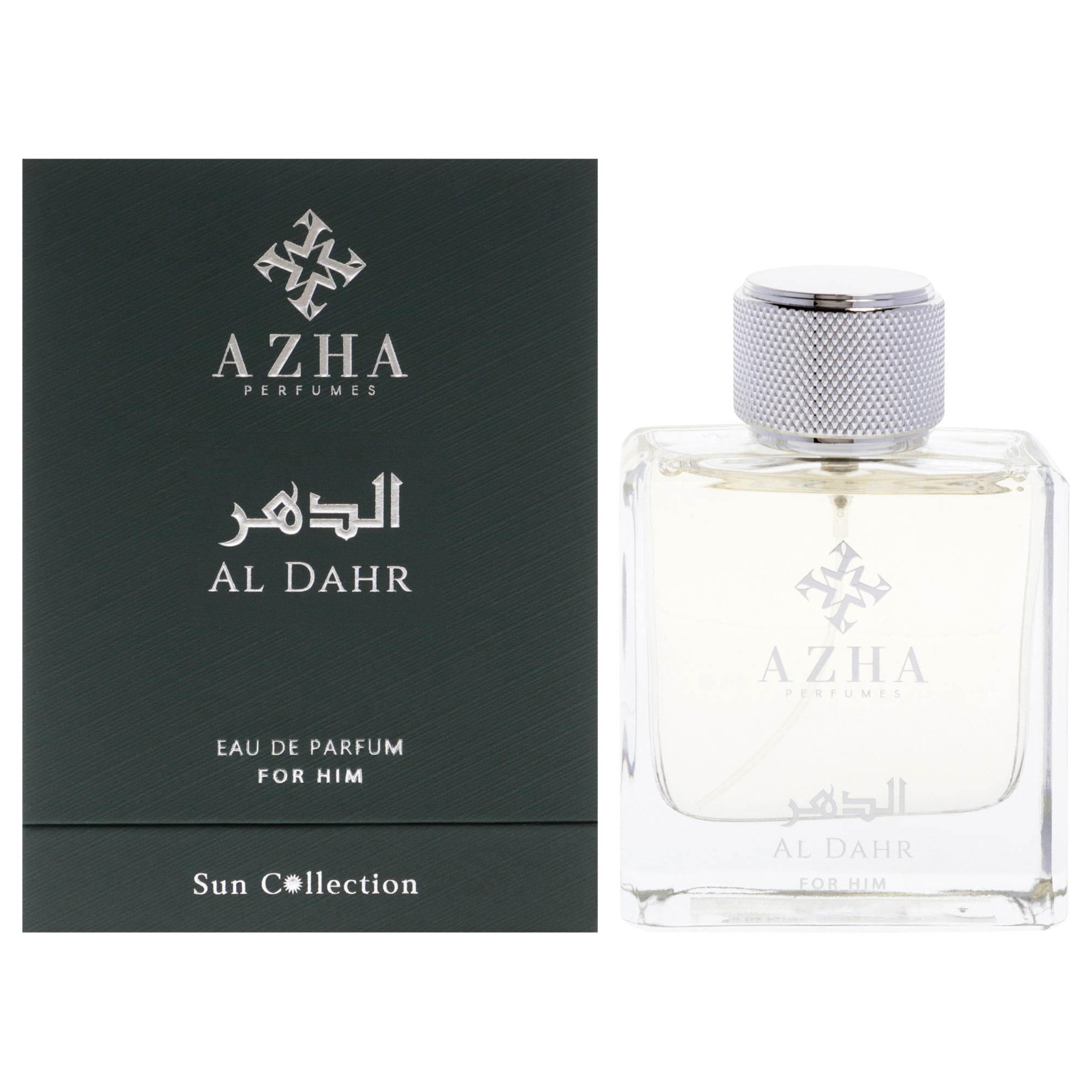 Azha Al Dahr Eau De Parfum-Thefragrancemart.com