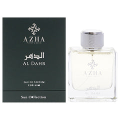 Azha Al Dahr Eau De Parfum-Thefragrancemart.com