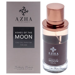Azha Ashes Of Moon Eau De Parfum-Thefragrancemart.com