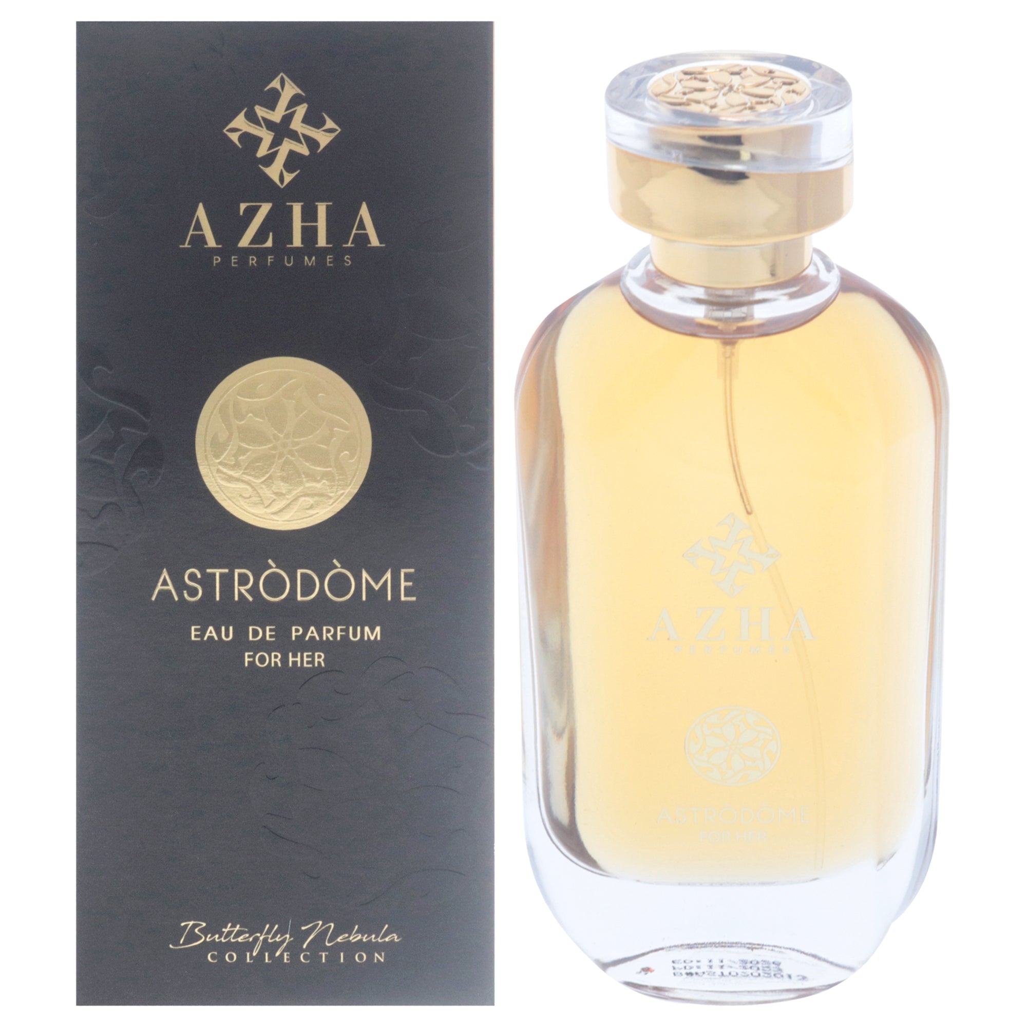Azha Astrodome Eau De Parfum-Thefragrancemart.com