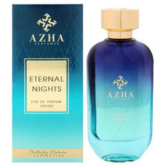 Azha Eternal Nights Eau De Parfum-Thefragrancemart.com