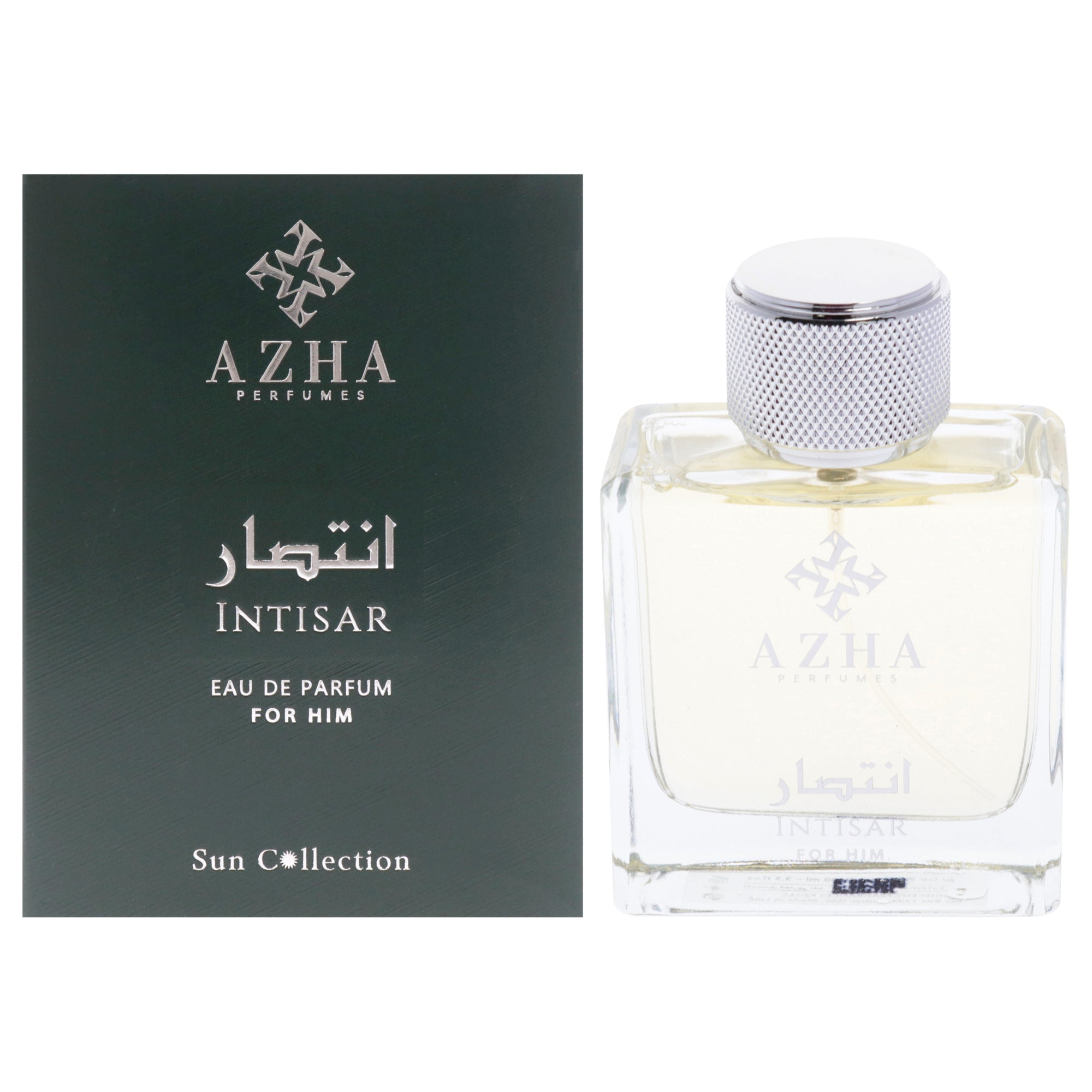 Azha Intisar Eau De Parfum-Thefragrancemart.com