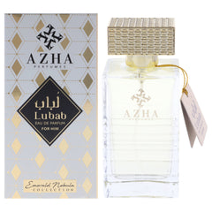 Azha Lubab Eau De Parfum-Thefragrancemart.com